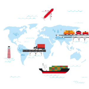 Shipment & Cargo