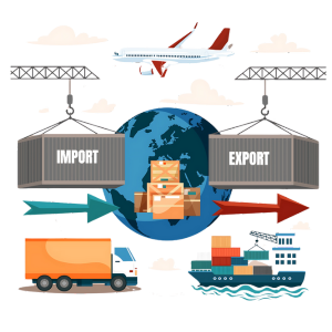 Shipment & Cargo