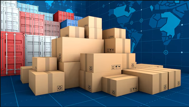 Export Products from Malaysia