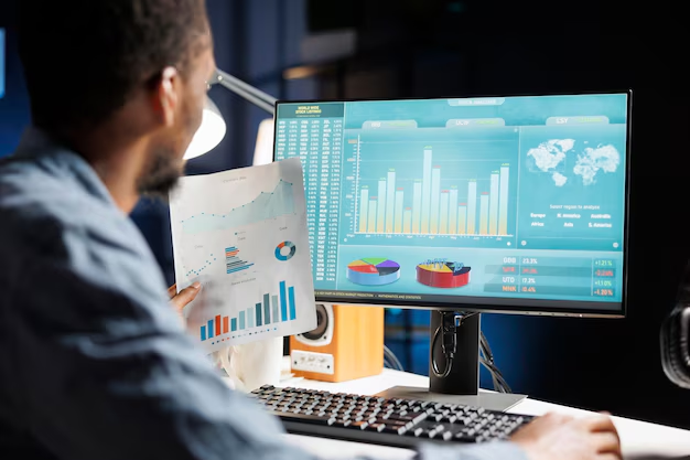 How Trade Data Unlocked a New Market