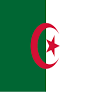 Algeria Flag