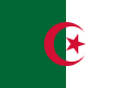 Angola Flag
