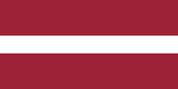 latvia Flag