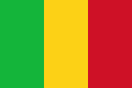 Malawi Flag