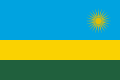 Nigeria Flag