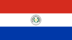 Paraguay Flag