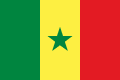 Senegal Flag