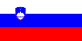 Slovenia Flag