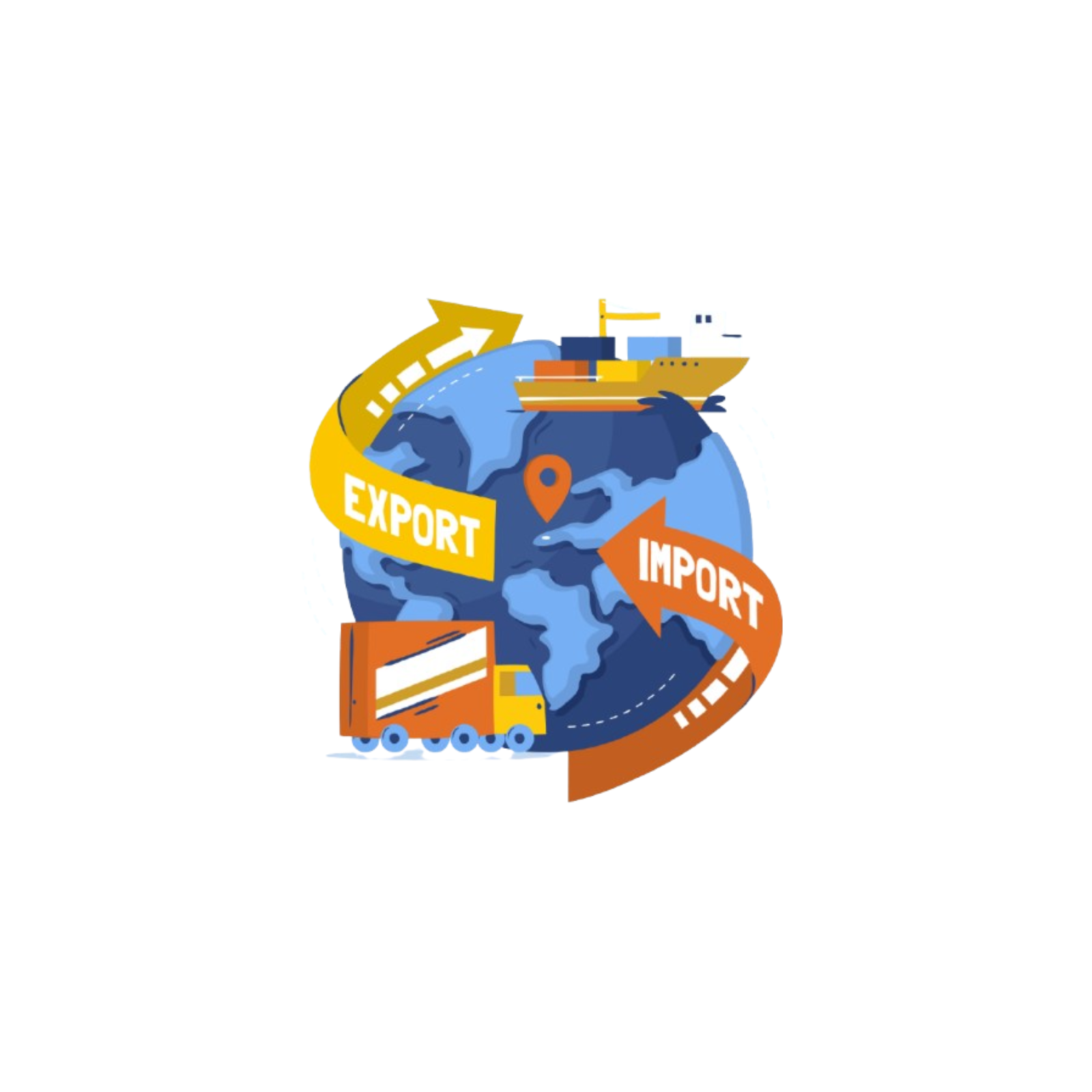 Importers & Exporters