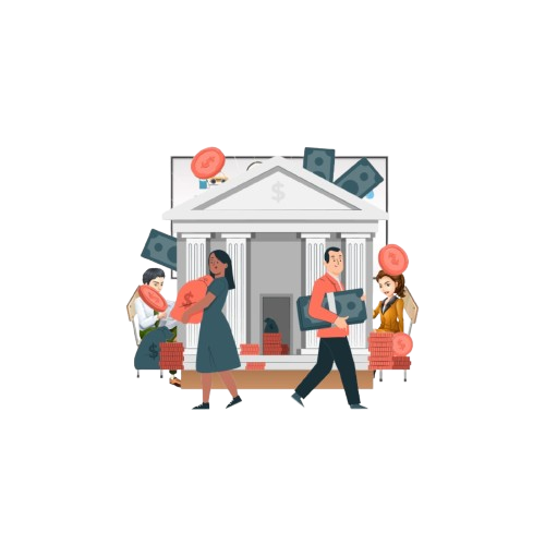 Banks & Trade Finance